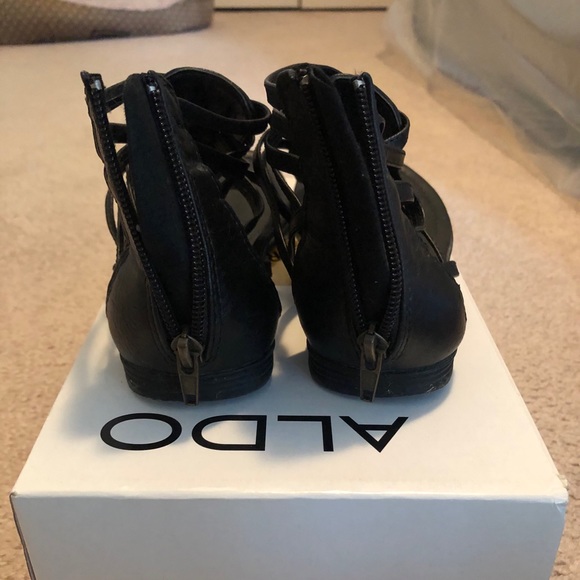 Aldo Sandals - Picture 3 of 3